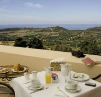 Villa Asfodeli Tresnuraghes